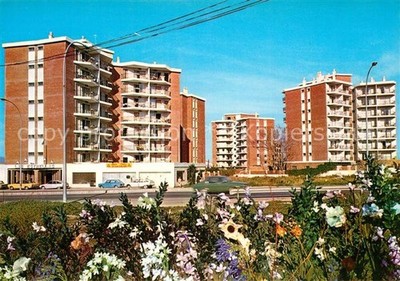 Torremolinos Conjunto Residencial Las Estrellas