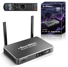 New 2026 Elite Ultra, Live Recording, 4 Way Viewing, 1 year warranty & free ship