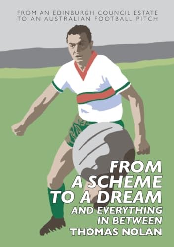 From a Scheme to a Dream and Everything in Between: The... - Nolan, Thomas