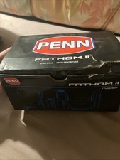 Penn Fathom 11 40sdp