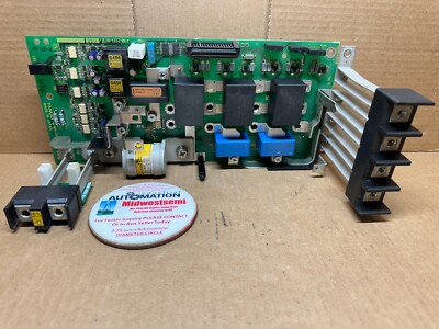 FANUC MES-1A | A16B-2203-0878/08E PCB CIRCUIT BOARD ID: M40017