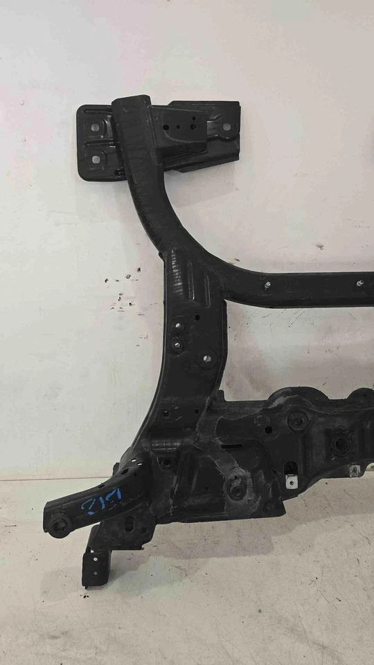 14-19 MERCEDES-BENZ CLASE CLA C117 CLA250 motor delantero cuna travesaño OEM Foto 3 de 3