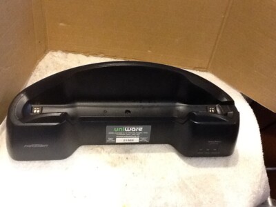 Uniware Partner EM-200 - Ladeschale/EM/200/UK/GP - ohne Netzteil, Ref:CD_17