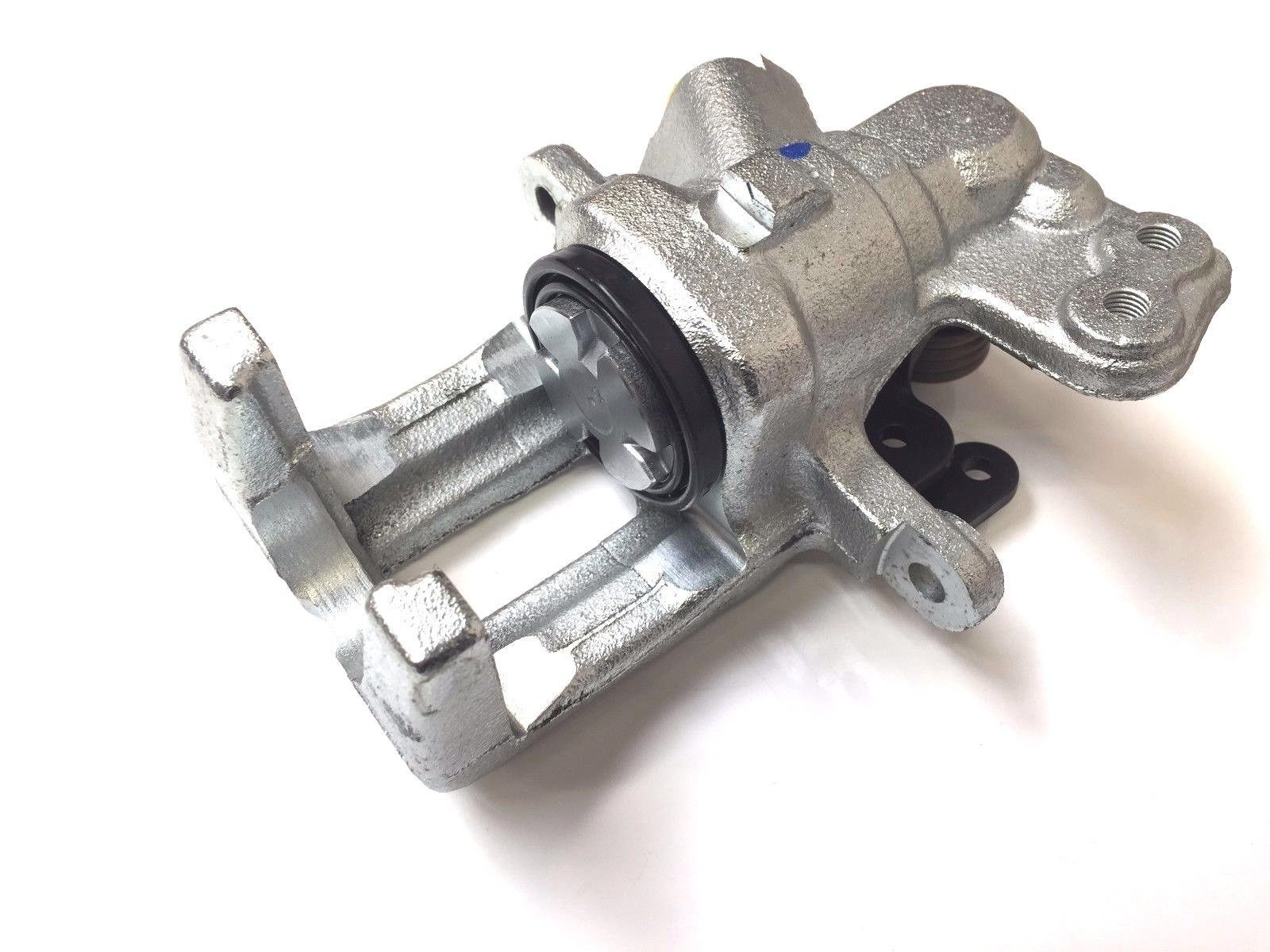 MGF/MG TF REAR BRAKE CALIPER SET BRAND NEW UNITS NO SURCHARGE MINTEX BRAKE PADS eBay