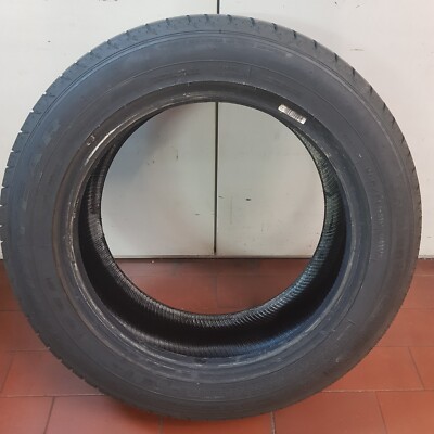 BMW Sommerreifen 7mm Goodyear EfficientGrip ROF 205/55 R16