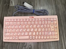 Dreamcast Official Keyboard SAKURA WARS HKT-4...