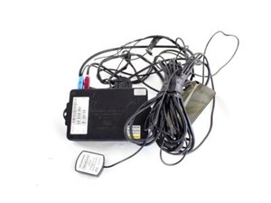 Verstärker Antennenmodul OPEL ASTRA H 1.4 B 66KW 5M 5P (2008) ERSATZTEIL U