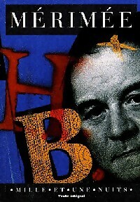 H.B. - Prosper Mérimée - V2116305