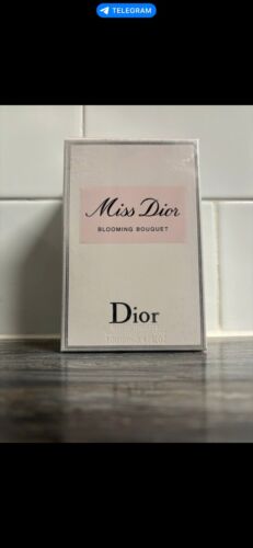 Dior Miss Dior Women's Parfum - Sampler