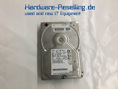 IBM 2,1GB SCSI 3,5
