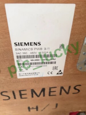6SL3353-1AE41-3FA0  Ersatz Powerblock für 3AC 380-480V, 50/60Hz, 1300A