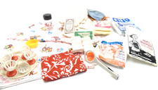 Konvolut  DDR, Küchen- Haushaltsartikel, Kriepa,vintage, 60-70 iger Jahre