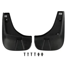 OEM NEW 2011-2013 Kia Optima Rear Molded Splash Guard Mud Flaps 2TF46-AC110