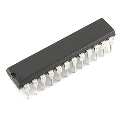[9pcs] PAL20L8DCN Programmable Array Logic DIP24L