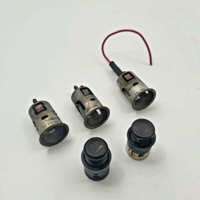cigarette lighter ford fiesta Ford Fiesta Mk1, 2, Escort Mk3 CIGARETTE LIGHTER KIT 77EG15K047AA (2set +  parts)
