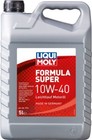 Liqui Moly Motoröl Formula Super 10W-40 5 l Öl Motoröle Motorenöle Motorenöl