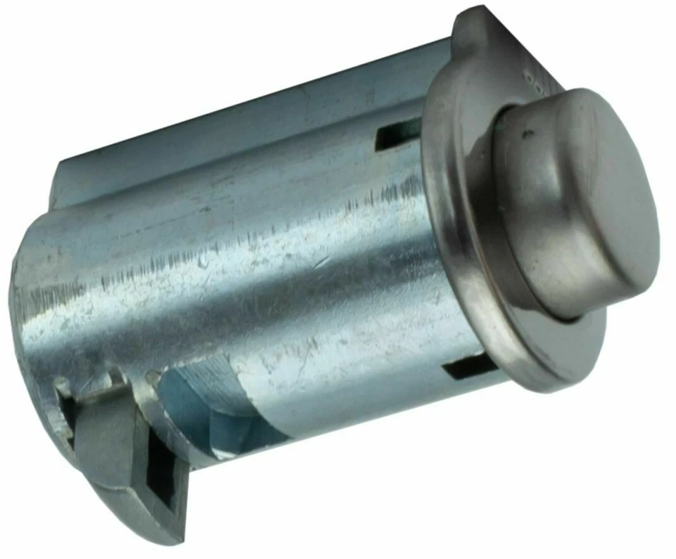 Cierre de botón pulsador para guantera para Pontiac GTO LeMans y Tempest 1962-1967 Foto 2 de 4