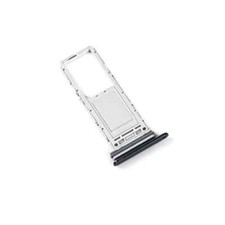 Original Samsung Galaxy Note 10 Aura Black SIM Tray Slot Holder Replacement