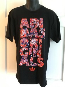 adidas bandana tee