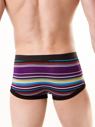 Ropa corporal N2N California Dreamin' baúl ropa interior para hombre 3 colores - Imagen 7 de 13