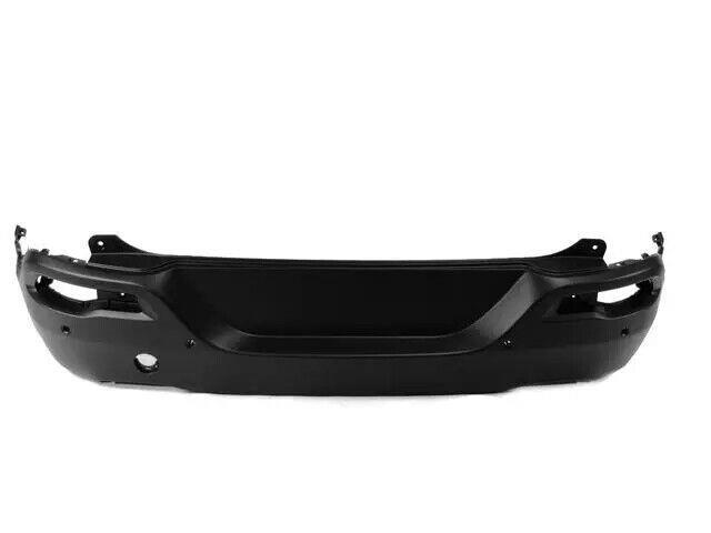 Fascia inferior del parachoques trasero para Jeep Cherokee 2014-2018 (N/P 68232307AD)