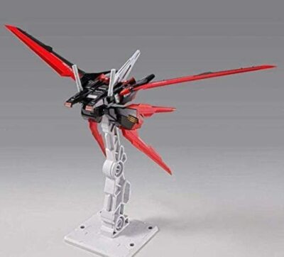 METAL BUILD Yale Striker Body is not included.
