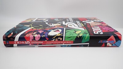 PERSONA 最終章 2005-2018【美品】 Persona 5 P5 Official Design Works Game Art Book