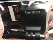 NVG Mount Military Night Vision Part For Gopro Hero3 Black Silver HD2 HD Camera