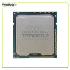 SLBZ8 Intel Xeon E5649 6-Core 2.53GHz 12MB 80W Processor ***Pulled***