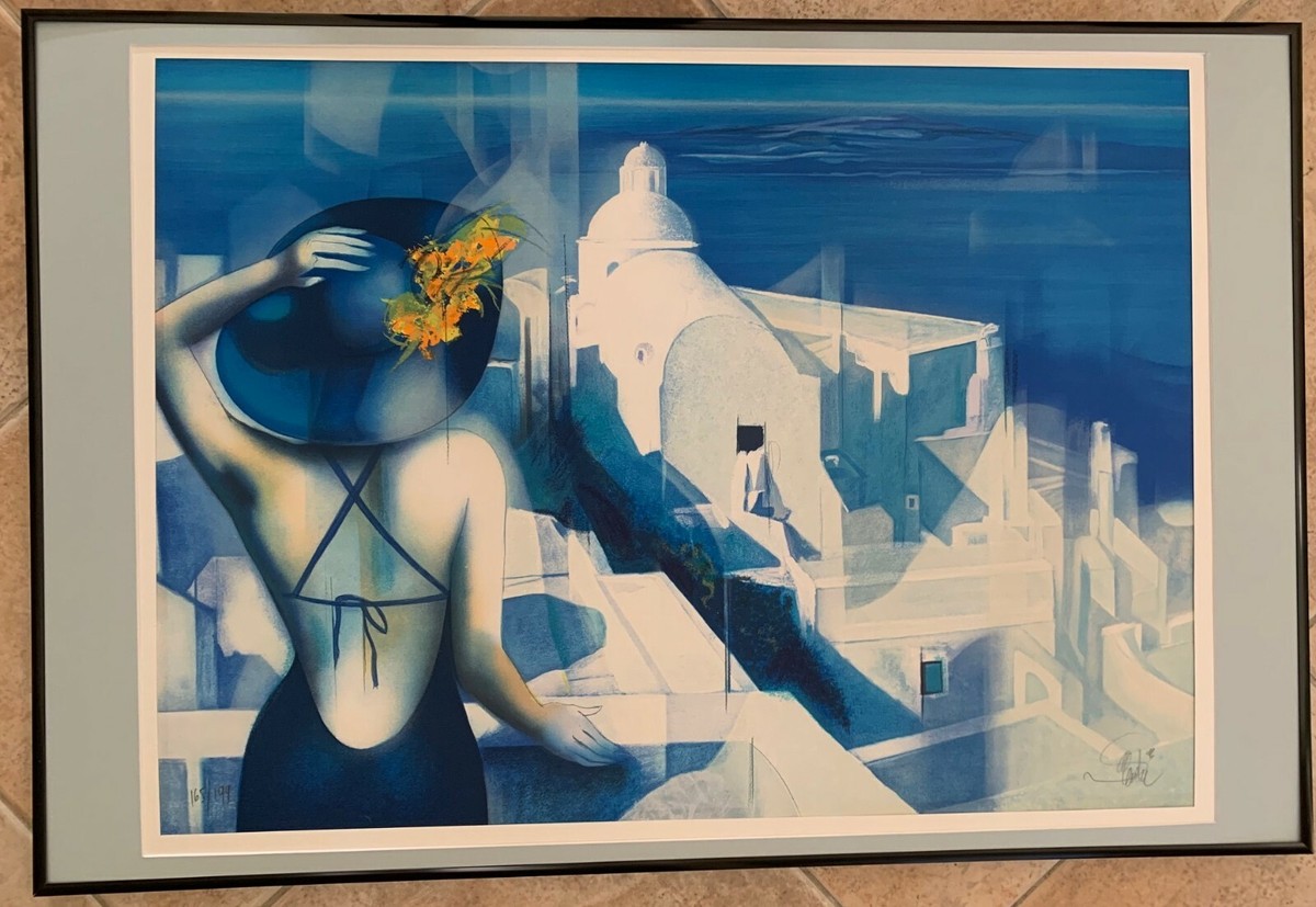Jean-Baptiste Valadie 裸婦画　125限定 Jean-Baptiste Valadie 裸婦画 125限定 （Jean-Baptiste Valadié