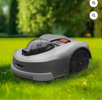 Novabot N2000 Autonomous Mower
