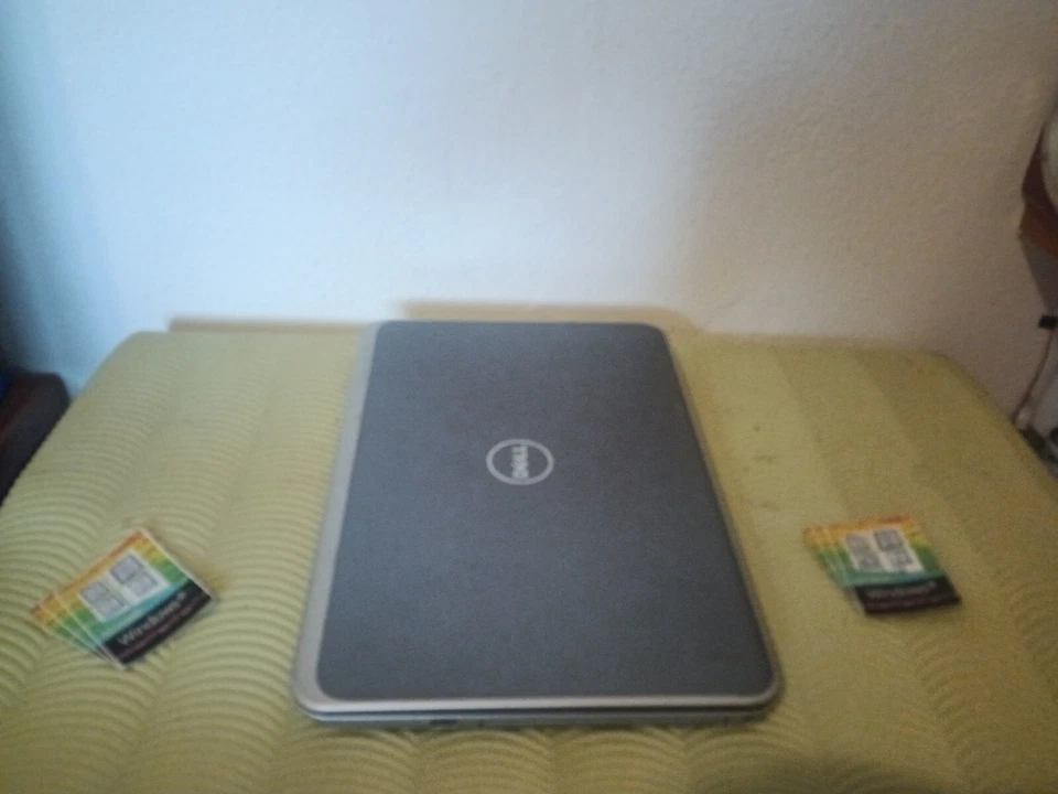 DELL INSPIRON 5537 15,6" i7-4500U 8GB 128gb SSD AMD HD8600 2GB WIN11 - Immagine 3 di 4