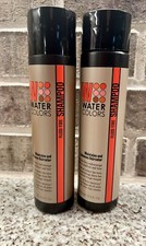 Tressa Water Color Maintenance Shampoo Fluid Fire 8.5 Oz Set of 2