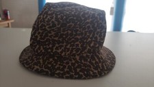 Bucket Hat Design Visor Hunting Fishing Outdoor Summer Cap Unisex Cotton