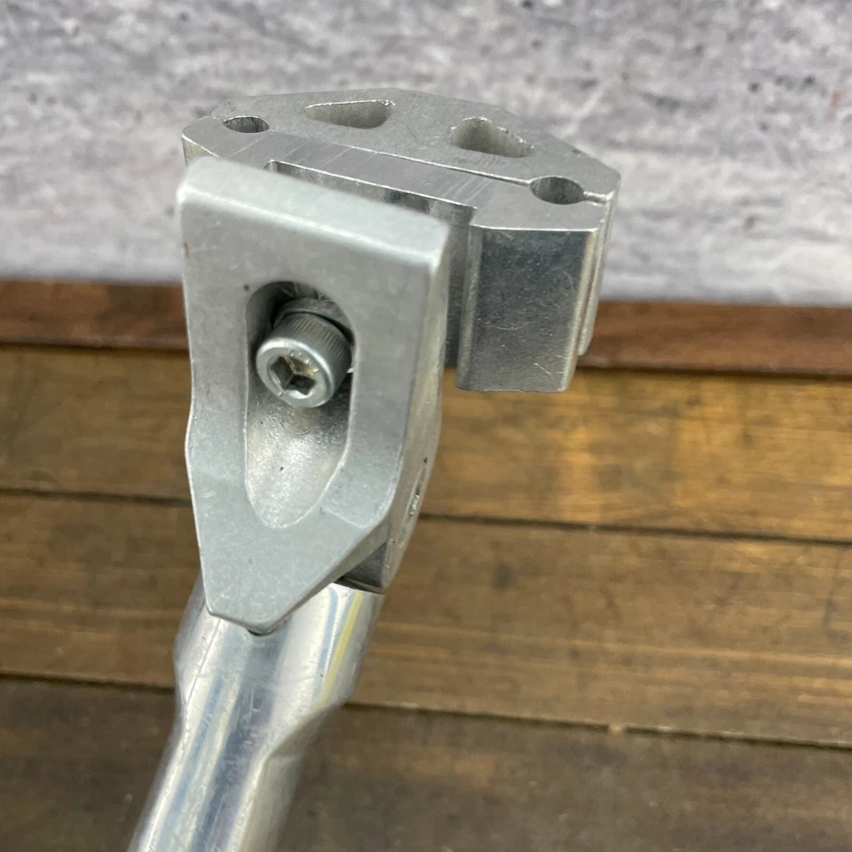 Vintage Profile Aero Pro SP Seatpost 27.2 mm Curved Arch Layback EXT 80s 90s Set - Image 4 of 4