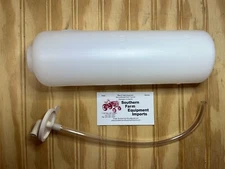 OVERFLOW TANK FOR YANMAR YM1500,1600,1700,1900,2000,2610,3000,+JD650,750,950