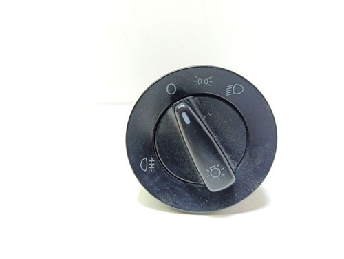 Volkswagen PASSAT B5.5 2004 Lichtschalter 1C0941531 UST111916