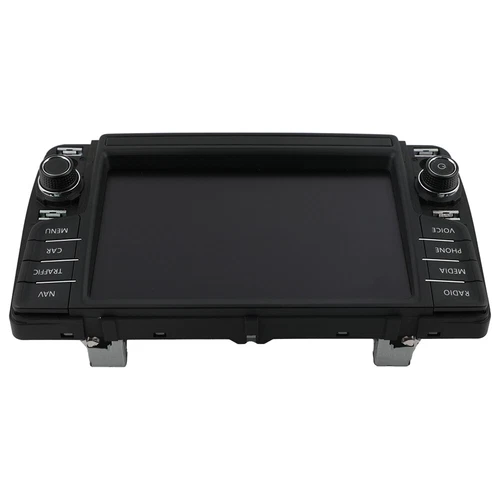8" OEM 5NG919606 Control Radio Display Screen NAVI Für Golf MK7 7.5 Passat B8 - Bild 5 von 9