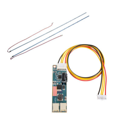 540mm LED Backlight Strip Light Kit 22 Inch CCFL LCD Screen To LED Monitor