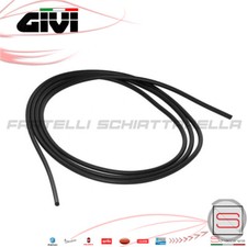 Guarnizione Gomma Chiusura Baulett Valigia Givi E52 E460 E360 E470 E370 E340 ...