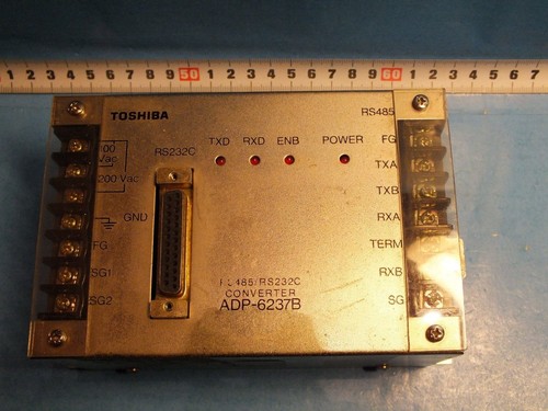 HITACHI ADP-6237B, Converter | eBay UK