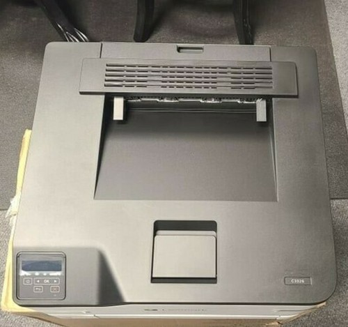 Lexmark C3326 Wireless Printer - Picture 4 of 9