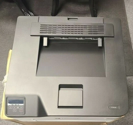 Lexmark C3326 Wireless Printer - Image 4 of 4