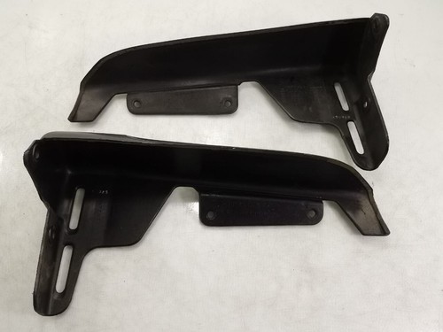 Subaru JDM Liberty Legacy BP5 BL5 Valance Kits Lips Skirt Front & Rear 03-08 OEM - Bild 5 von 12