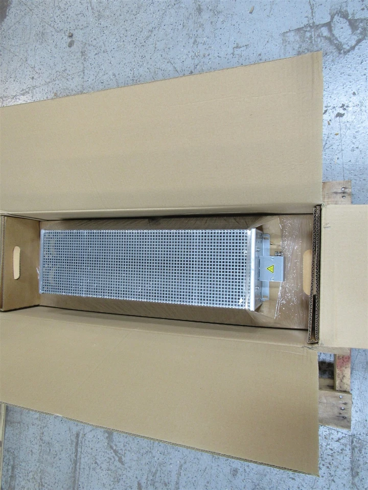 REXROTH BRAKING RESISTOR HLR01.1N-02K0-N15R0-A-007-NNNN - Image 2 of 3