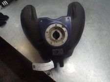 Aprilia Pegaso 650 1990s Motorcycle Gas Petrol Fuel Tank Assembly D158347 Code