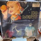 No Doubt (Gwen Stefani) 7" Picture Disc Don’t Speak Uk 1996 M/Ex Numbered