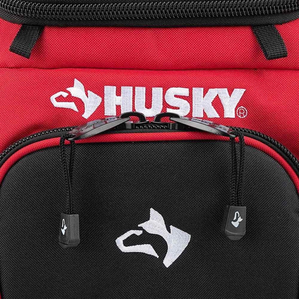 Lunch Box Jobsite Cooler Bag Insulated LeakProof Lining 9 Inch