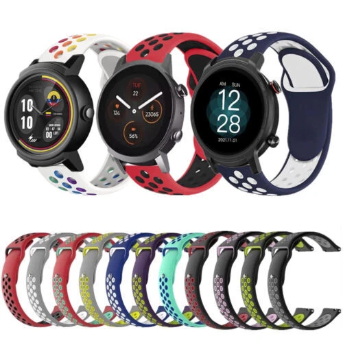 Ticwatch shop e2 weight