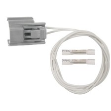 Egr Valve Control Solenoid Connector Smp For 1994-1997 Honda Accord